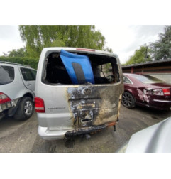 Vase d'expansion VOLKSWAGEN TRANSPORTER 5 Photo n°12