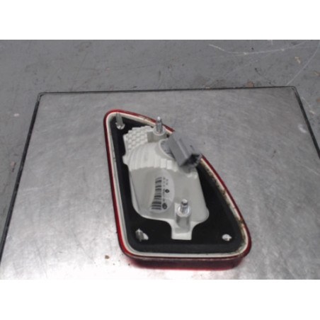 Feu arriere secondaire droit (feux) RENAULT TWINGO 2 Photo n°1