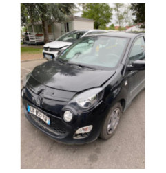 Feu arriere secondaire droit (feux) RENAULT TWINGO 2 Photo n°3