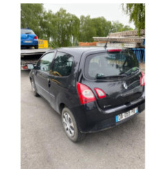 Feu arriere secondaire droit (feux) RENAULT TWINGO 2 Photo n°4