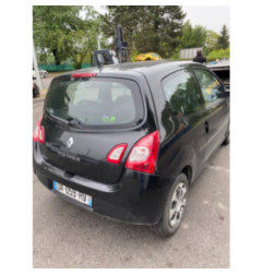 Feu arriere secondaire droit (feux) RENAULT TWINGO 2 Photo n°5
