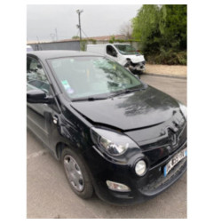 Feu arriere secondaire droit (feux) RENAULT TWINGO 2 Photo n°6