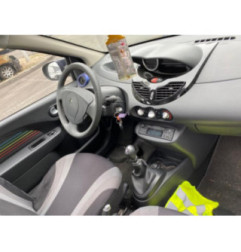 Feu arriere secondaire droit (feux) RENAULT TWINGO 2 Photo n°7