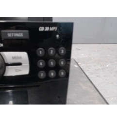 Autoradio d'origine OPEL CORSA D Photo n°1