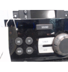 Autoradio d'origine OPEL CORSA D