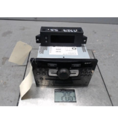 Autoradio d'origine OPEL CORSA D Photo n°3