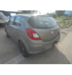 Autoradio d'origine OPEL CORSA D Photo n°7