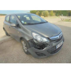 Autoradio d'origine OPEL CORSA D Photo n°9