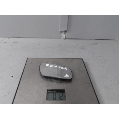 Glace retroviseur droit FORD FUSION