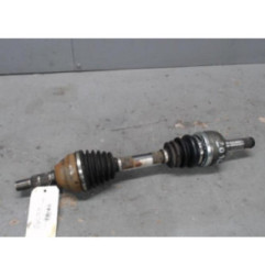 Cardan gauche (transmission) OPEL VECTRA C Photo n°1