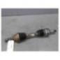 Cardan gauche (transmission) OPEL VECTRA C