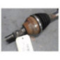 Cardan gauche (transmission) OPEL VECTRA C