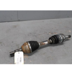 Cardan gauche (transmission) OPEL VECTRA C Photo n°4