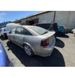 Cardan gauche (transmission) OPEL VECTRA C Photo n°9