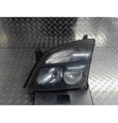 Optique avant principal gauche (feux)(phare) OPEL VECTRA C Photo n°1