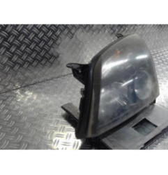 Optique avant principal gauche (feux)(phare) OPEL VECTRA C