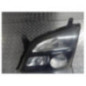 Optique avant principal gauche (feux)(phare) OPEL VECTRA C