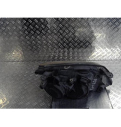 Optique avant principal gauche (feux)(phare) OPEL VECTRA C Photo n°5