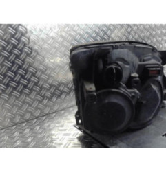 Optique avant principal gauche (feux)(phare) OPEL VECTRA C Photo n°6