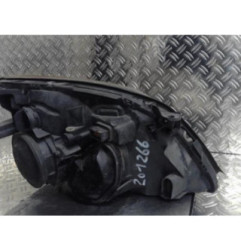 Optique avant principal gauche (feux)(phare) OPEL VECTRA C Photo n°7