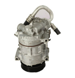 Compresseur clim DS DS3 Photo n°3