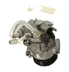 Compresseur clim DS DS3 Photo n°4