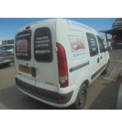 Retroviseur droit RENAULT KANGOO 1 Photo n°6