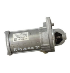 Demarreur CITROEN C3 3 Photo n°4