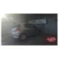 Commande chauffage PEUGEOT 206