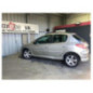 Commande chauffage PEUGEOT 206
