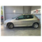 Commande chauffage PEUGEOT 206
