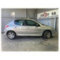 Commande chauffage PEUGEOT 206