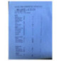 Commande chauffage PEUGEOT 206
