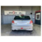 Commande chauffage PEUGEOT 206