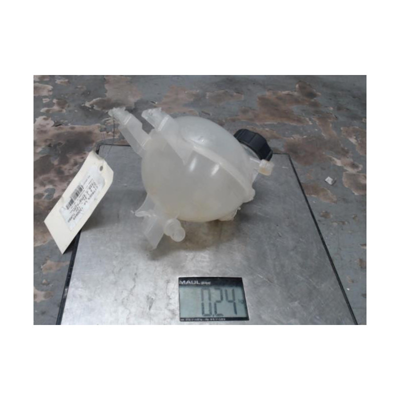 Vase d'expansion CITROEN C3 3