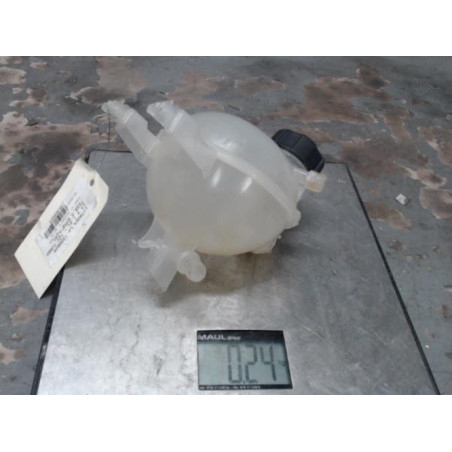 Vase d'expansion CITROEN C3 3 Photo n°1