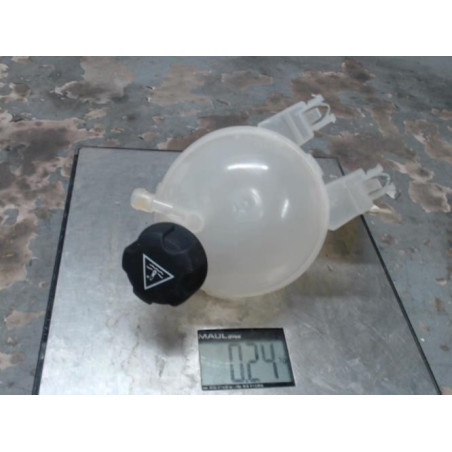 Vase d'expansion CITROEN C3 3