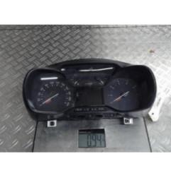 Compteur CITROEN C3 3 Photo n°1