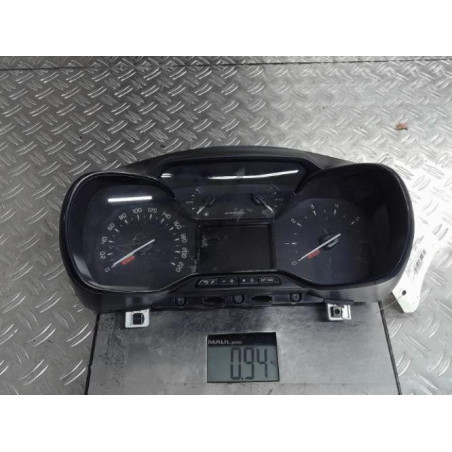 Compteur CITROEN C3 3 Photo n°1