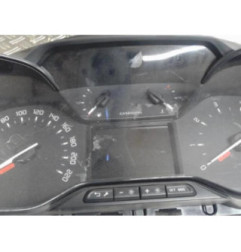 Compteur CITROEN C3 3 Photo n°3