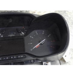 Compteur CITROEN C3 3 Photo n°4