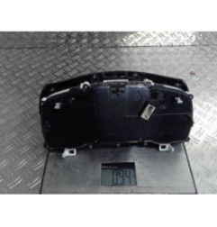 Compteur CITROEN C3 3 Photo n°5