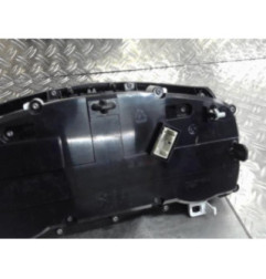 Compteur CITROEN C3 3 Photo n°7