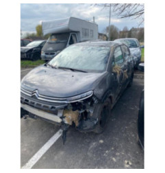 Moteur leve vitre arriere gauche CITROEN C3 3 Photo n°4