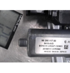 Moteur leve vitre avant droit CITROEN C3 3 Photo n°3
