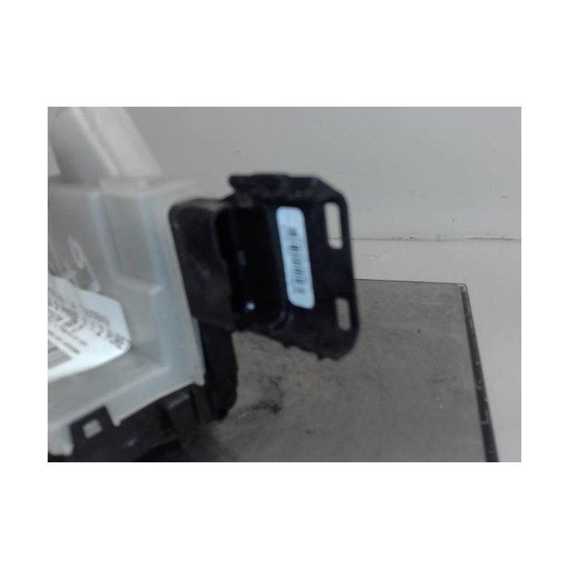 Serrure arriere droit CITROEN C3 3