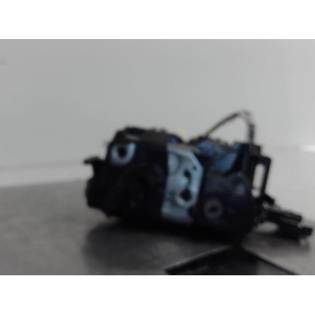 Serrure arriere droit CITROEN C3 3