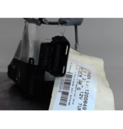 Serrure arriere gauche CITROEN C3 3 Photo n°1