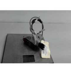 Serrure arriere gauche CITROEN C3 3 Photo n°3