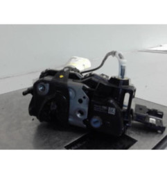 Serrure avant droit CITROEN C3 3 Photo n°1